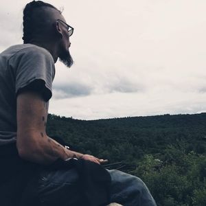 Meet your Posher, Dennis